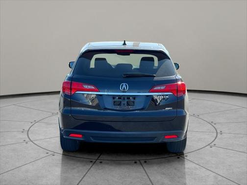 2015 Acura RDX Technology Package
