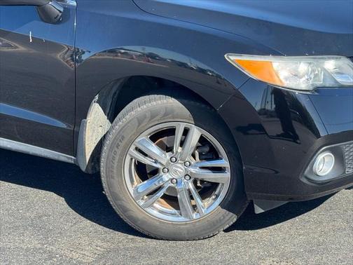 2015 Acura RDX Technology Package