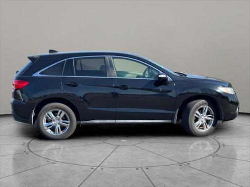 2015 Acura RDX Technology Package