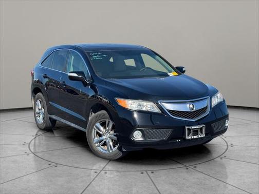 2015 Acura RDX Technology Package