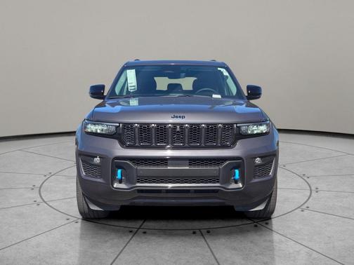 2023 Jeep Grand Cherokee 4xe 30th Anniversary