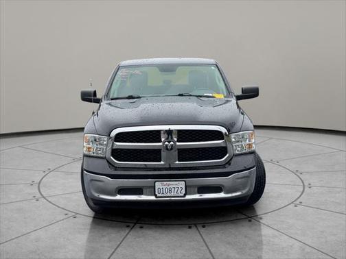 2019 RAM 1500 Tradesman