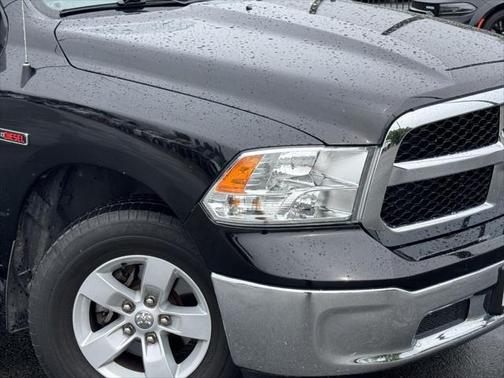 2019 RAM 1500 Tradesman