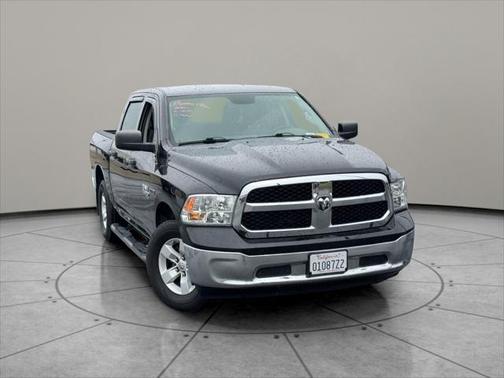 2019 RAM 1500 Tradesman