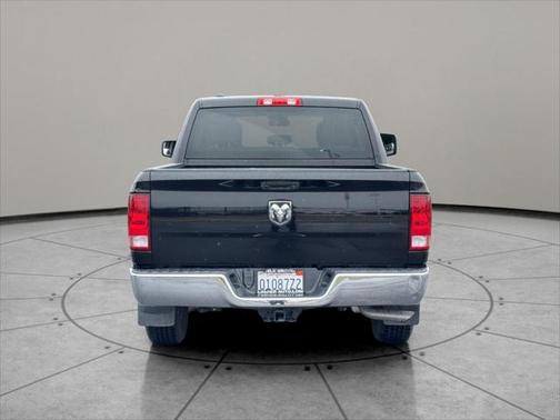 2019 RAM 1500 Tradesman