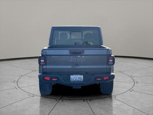 2024 Jeep Gladiator Mojave