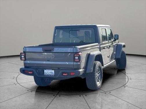 2024 Jeep Gladiator Mojave