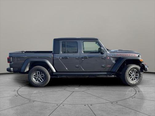 2024 Jeep Gladiator Mojave