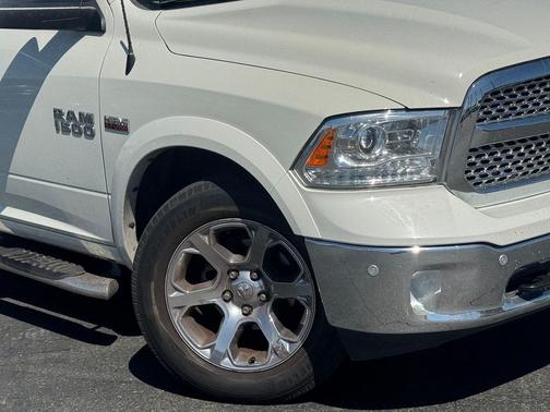 2018 RAM 1500 Laramie
