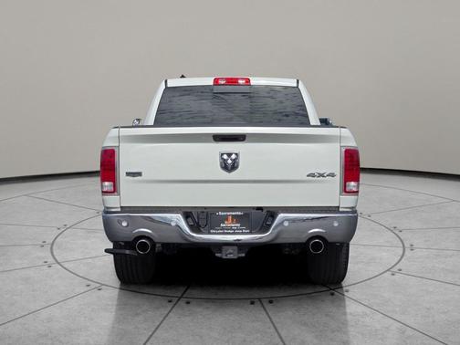 2018 RAM 1500 Laramie