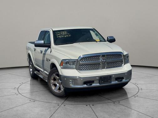 2018 RAM 1500 Laramie
