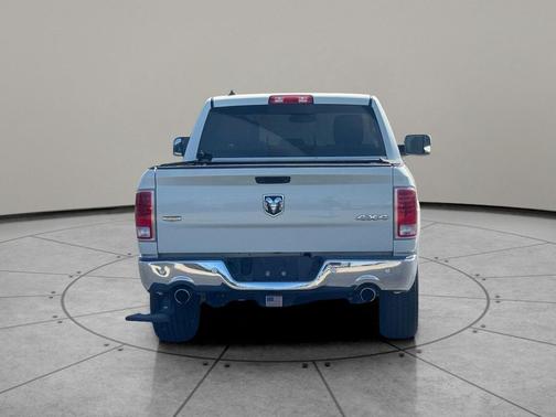 2018 RAM 1500 Laramie