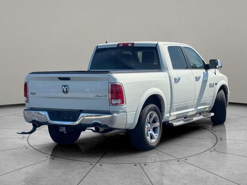 2018 RAM 1500 Laramie