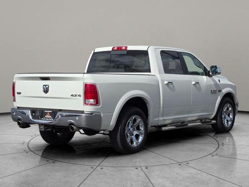 2018 RAM 1500 Laramie