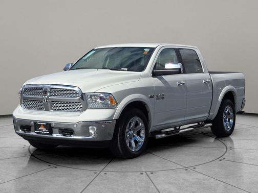 2018 RAM 1500 Laramie