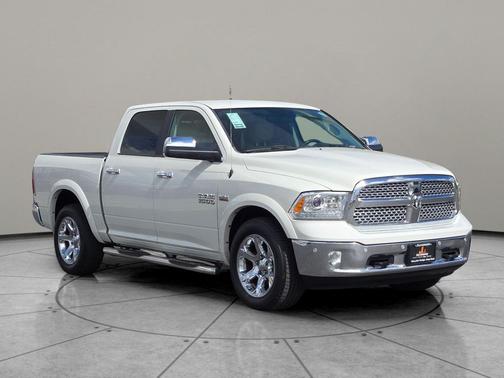 2018 RAM 1500 Laramie