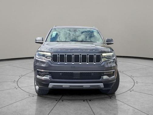 2022 Jeep Wagoneer Series II 4x4