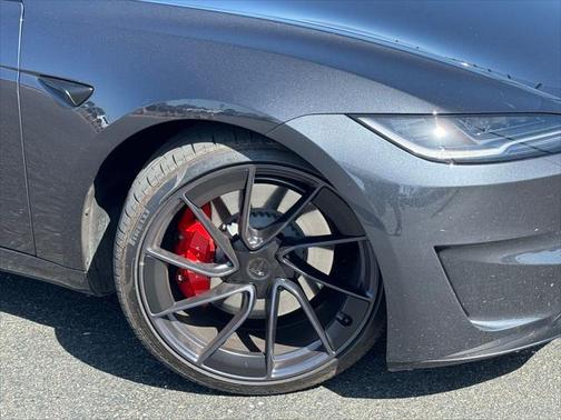 2024 Tesla Model 3 Performance