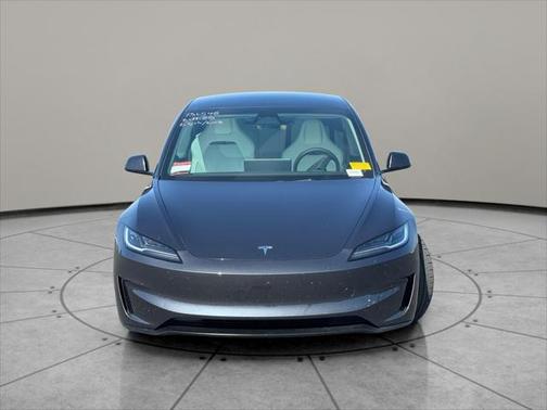 2024 Tesla Model 3 Performance