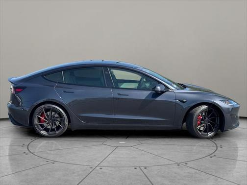 2024 Tesla Model 3 Performance