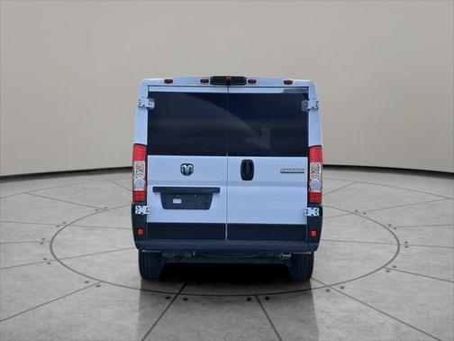 2023 RAM ProMaster 2500 Base
