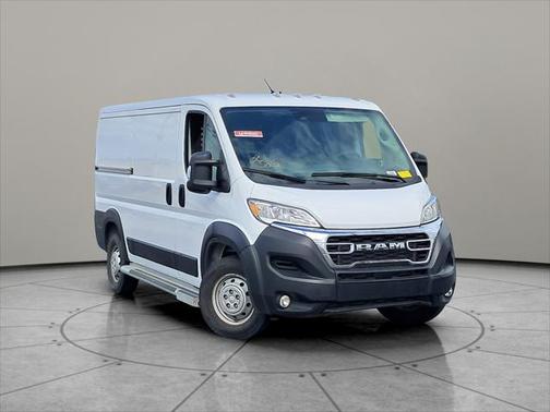 2023 RAM ProMaster 2500 Base