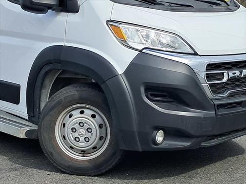 2023 RAM ProMaster 2500 Base
