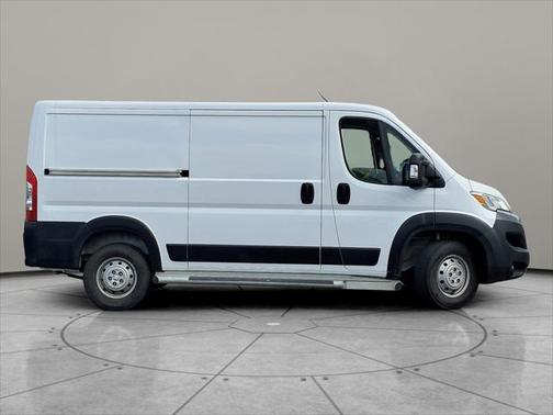2023 RAM ProMaster 2500 Base