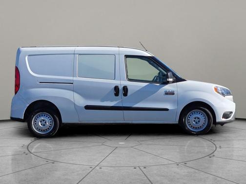 2022 RAM ProMaster City Tradesman