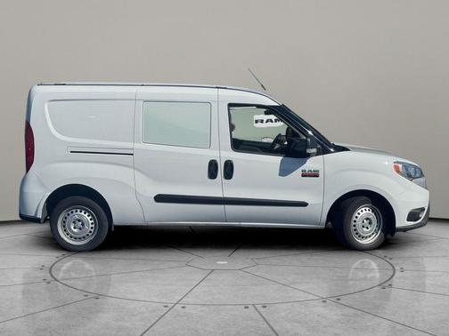 2022 RAM ProMaster City Tradesman