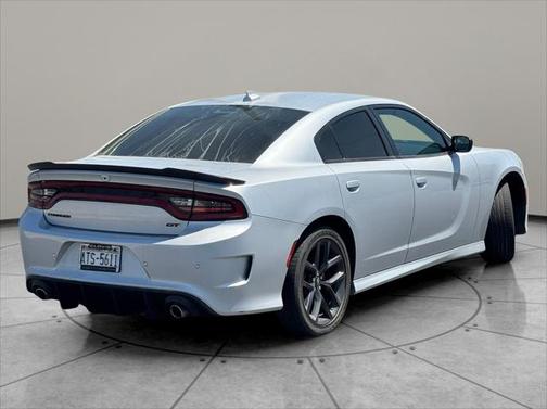 2022 Dodge Charger GT