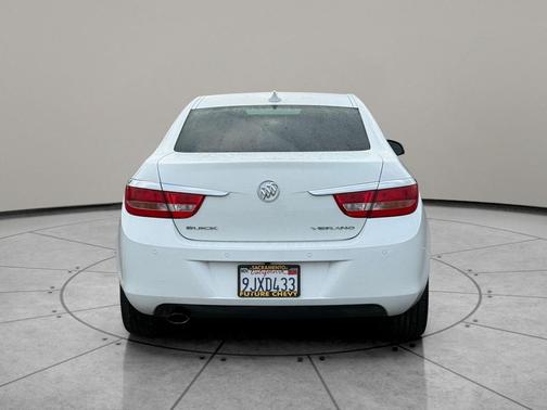 2016 Buick Verano Convenience Group