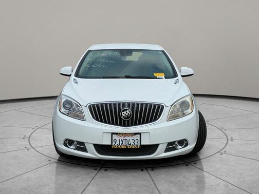 2016 Buick Verano Convenience Group