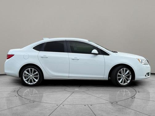 2016 Buick Verano Convenience Group