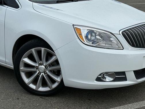 2016 Buick Verano Convenience Group