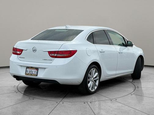 2016 Buick Verano Convenience Group