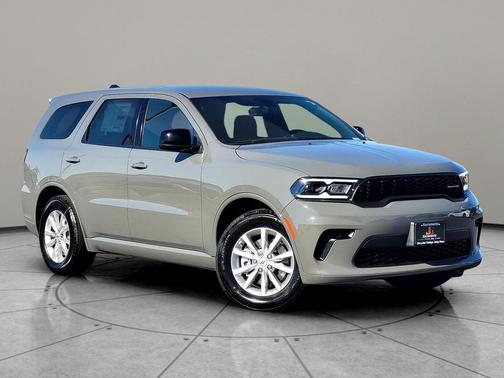 2026 Dodge Durango GT RWD