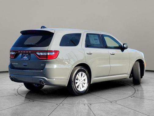 2026 Dodge Durango GT RWD