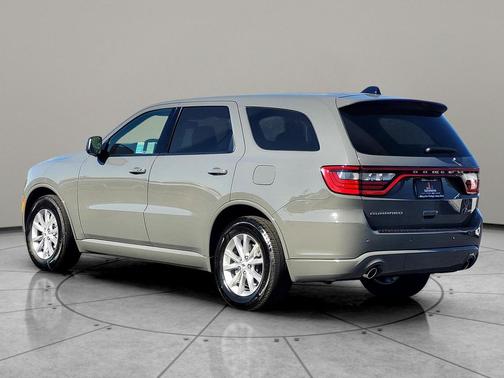 2026 Dodge Durango GT RWD