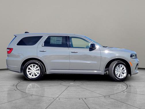 2026 Dodge Durango GT RWD