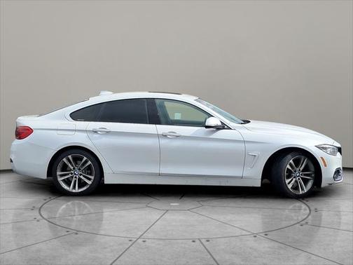 2018 BMW 430 Gran Coupe i