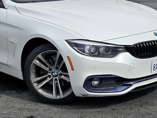 2018 BMW 430 Gran Coupe i