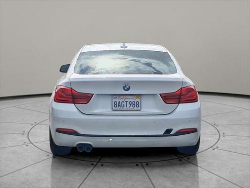 2018 BMW 430 Gran Coupe i