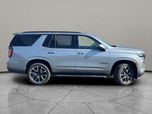 2024 Chevrolet Tahoe 4WD RST