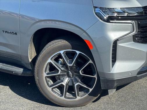 2024 Chevrolet Tahoe 4WD RST
