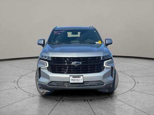 2024 Chevrolet Tahoe 4WD RST