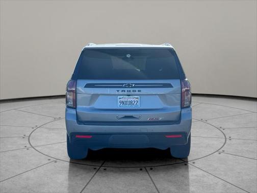 2024 Chevrolet Tahoe 4WD RST