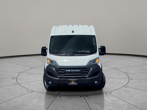 2025 RAM ProMaster 2500 Tradesman