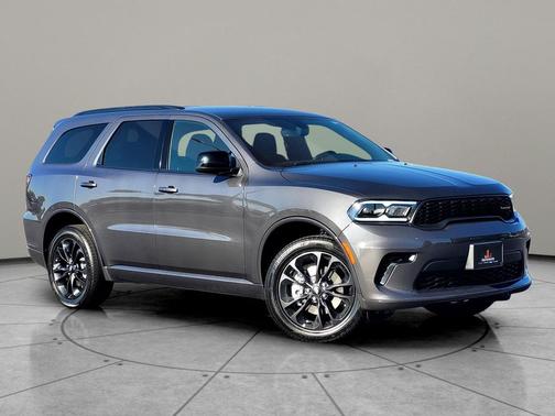 2026 Dodge Durango GT AWD