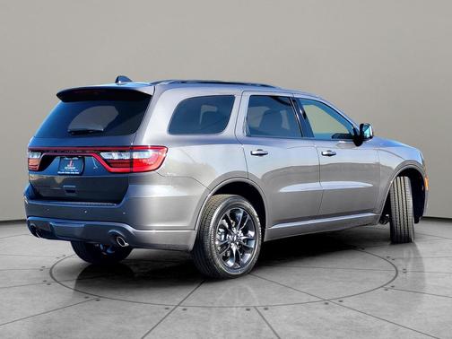 2026 Dodge Durango GT AWD